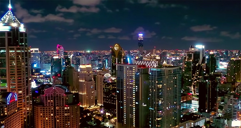 泰国公司注册过程