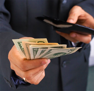 香港公司逾期罚款