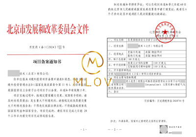 ODI备案成功案例3