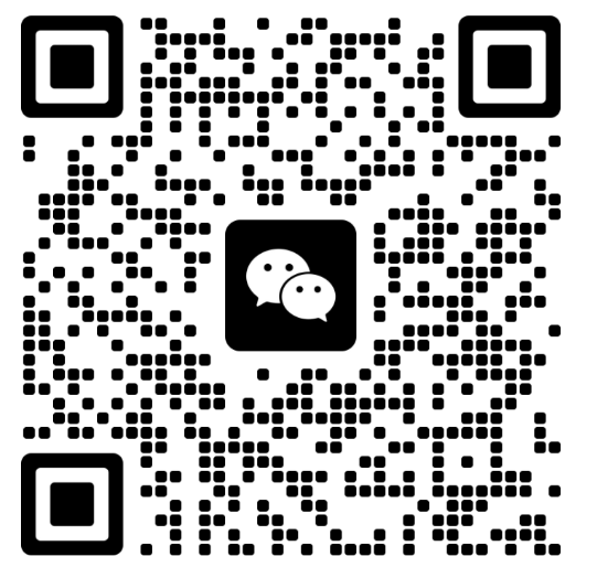 德瑞国际微信咨询二维码