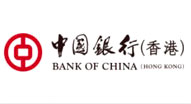 香港中银