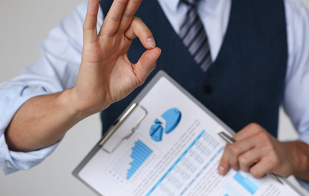 有限责任公司(LLC)的代表性图片