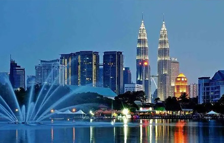 有限责任公司代表性图片