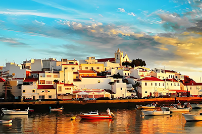 葡萄牙移民项目